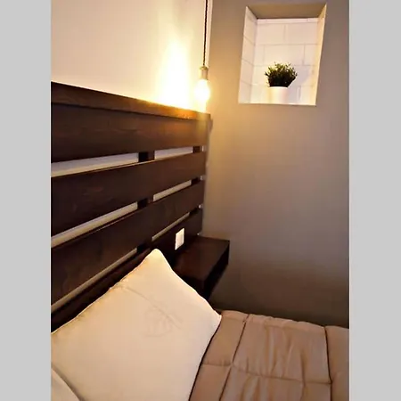 La Perla Appartement Naro