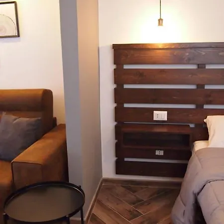Appartement La Perla *