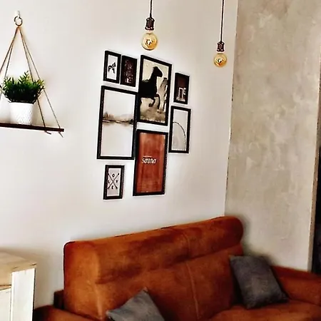 La Perla Appartement