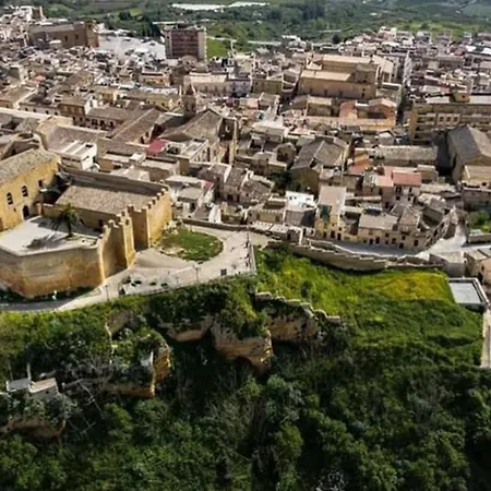 La Perla Apartamento Naro