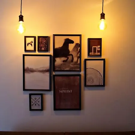 Apartamento La Perla